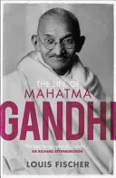 Život Mahátmu Gándhího - Life of Mahatma Gandhi