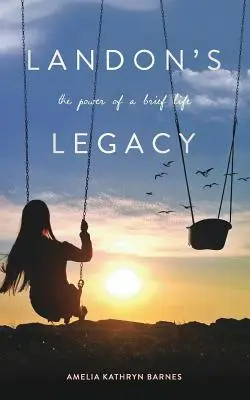 Landonov odkaz - Landon's Legacy