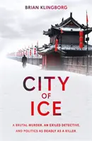Ľadové mesto - City of Ice