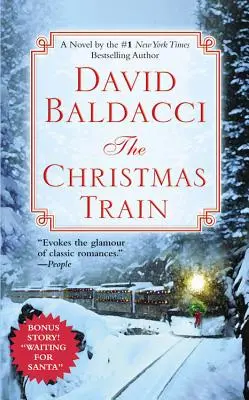 Vianočný vlak - The Christmas Train