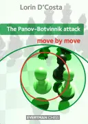 Panov-Botvinnikov útok - Panov-Botvinnik Attack