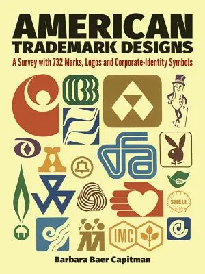 Dizajny amerických ochranných známok - American Trademark Designs