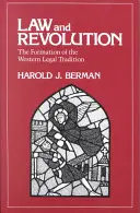 Právo a revolúcia - Law and Revolution