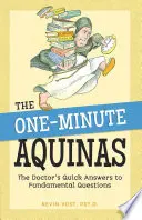 Akvinský na jednu minútu - One-Minute Aquinas