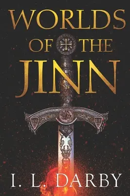 Svety džínsov - Worlds of the Jinn