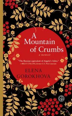 Hora omrviniek: A Memoir - A Mountain of Crumbs: A Memoir