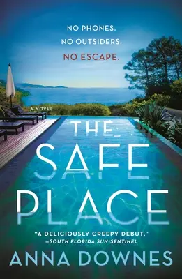 Bezpečné miesto - The Safe Place