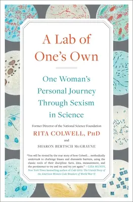 Vlastné laboratórium: Osobná cesta jednej ženy cez sexizmus vo vede - A Lab of One's Own: One Woman's Personal Journey Through Sexism in Science
