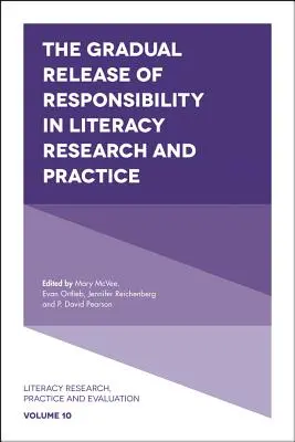 Postupné uvoľňovanie zodpovednosti vo výskume a praxi gramotnosti - The Gradual Release of Responsibility in Literacy Research and Practice