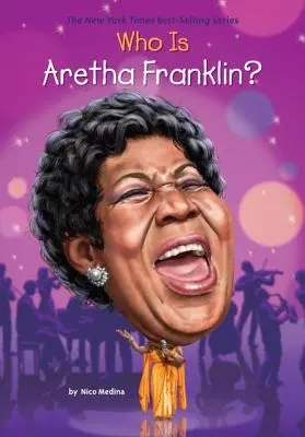 Kto bola Aretha Franklin? - Who Was Aretha Franklin?