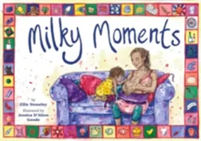 Mliečne momenty - Milky Moments