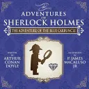 Dobrodružstvo modrého karbunkula - Lego - Dobrodružstvá Sherlocka Holmesa - The Adventure of The Blue Carbuncle - Lego - The Adventures of Sherlock Holmes