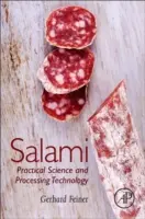 Saláma: Praktická veda a technológia spracovania - Salami: Practical Science and Processing Technology