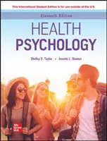 ISE Psychológia zdravia - ISE Health Psychology