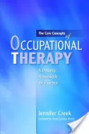 Základné pojmy ergoterapie: Dynamický rámec pre prax - The Core Concepts of Occupational Therapy: A Dynamic Framework for Practice