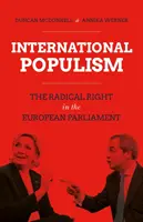 Medzinárodný populizmus - Radikálna pravica v Európskom parlamente - International Populism - The Radical Right in the European Parliament