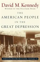 Američania vo veľkej hospodárskej kríze - The American People in the Great Depression