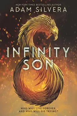 Nekonečný syn - Infinity Son