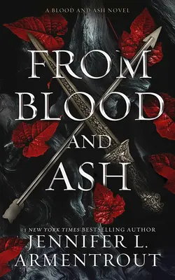 Z krvi a popola - AUDIOBOOK - - From Blood and Ash - AUDIOBOOK -