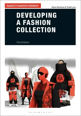 Vývoj módnej kolekcie - Developing a Fashion Collection
