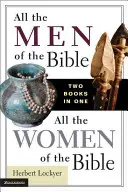 Všetci muži Biblie/Všetky ženy Biblie - All the Men of the Bible/All the Women of the Bible
