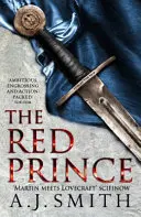 Červený princ, 3 - The Red Prince, 3