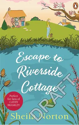 Útek do Riverside Cottage - Escape to Riverside Cottage