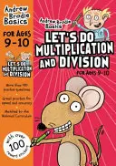 Robme násobenie a delenie 9-10 - Let's do Multiplication and Division 9-10