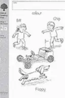 Oxford Reading Tree: Level 2: Workbooks: (6 pracovných zošitov) - Oxford Reading Tree: Level 2: Workbooks: Pack 2A (6 workbooks)