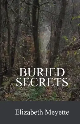 Pochované tajomstvá: Pokračovanie knihy The Cavanaugh House - Buried Secrets: Sequel to the The Cavanaugh House