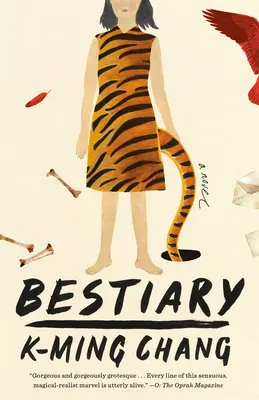 Bestiár - Bestiary