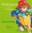 Paddington v záhrade - Paddington in the Garden