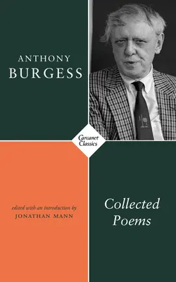 Zbierka básní - Collected Poems