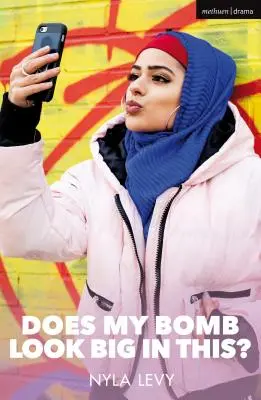 Vyzerá moja bomba v tomto veľká? - Does My Bomb Look Big in This?