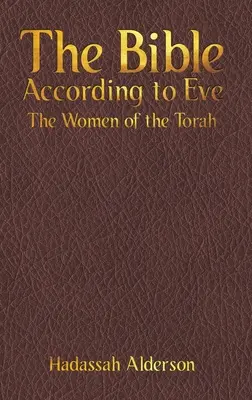 Biblia podľa Evy - The Bible According to Eve