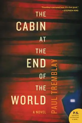 Chata na konci sveta - The Cabin at the End of the World