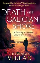 Smrť na galícijskom pobreží - Death on a Galician Shore