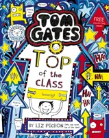 Tom Gates: Špička triedy (takmer) - Tom Gates: Top of the Class (Nearly)