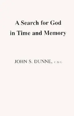 Hľadanie Boha v čase Pamäť - Search for God in Time Memory