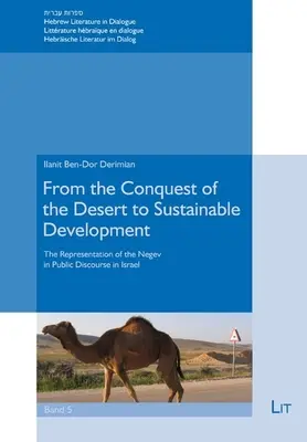 REPREZENTÁCIA NEGEVU V PUBLIKU - REPRESENTATION OF THE NEGEV IN THE PUBLI
