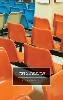 Váš denný horoskop - Your Daily Horoscope
