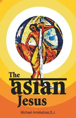 Ázijský Ježiš - The Asian Jesus