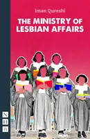 Ministerstvo lesbických záležitostí (Moderné hry NHB) - Ministry of Lesbian Affairs (NHB Modern Plays)