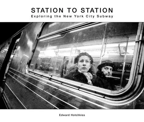 Od stanice k stanici: Prehliadka newyorského metra - Station to Station: Exploring the New York City Subway