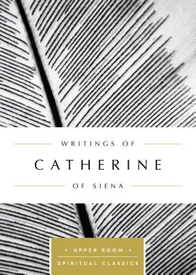 Spisy Kataríny Sienskej - Writings of Catherine of Siena