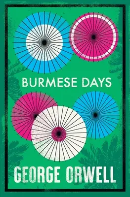 Barmské dni - Burmese Days