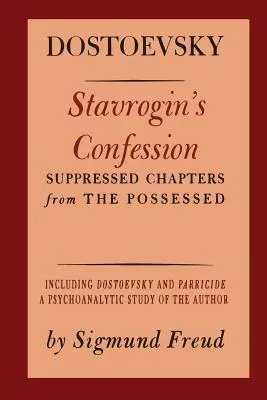 Stavroginova spoveď - Stavrogin's Confession