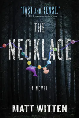 Náhrdelník - The Necklace
