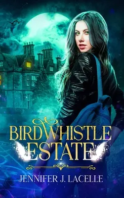 Vtáčia píšťala Estate - Birdwhistle Estate