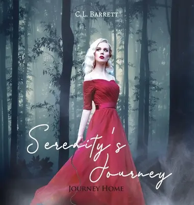 Cesta Serenity: Cesta domov - Serenity's Journey: Journey Home